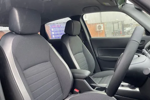  Honda Jazz 1.5 h i-MMD Crosstar Advance eCVT Euro 6 (s/s) 5dr Thumbnail #24