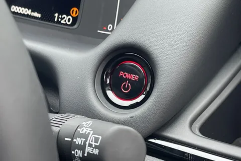  Honda Jazz 1.5 h i-MMD Crosstar Advance eCVT Euro 6 (s/s) 5dr Thumbnail #27