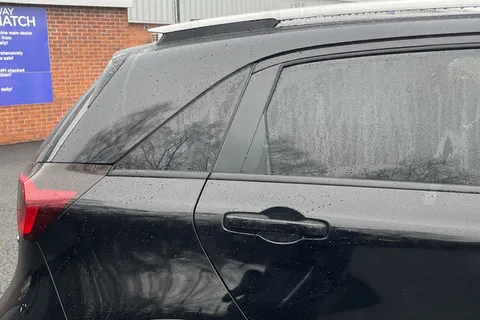  Honda Jazz 1.5 h i-MMD Crosstar Advance eCVT Euro 6 (s/s) 5dr Thumbnail #29