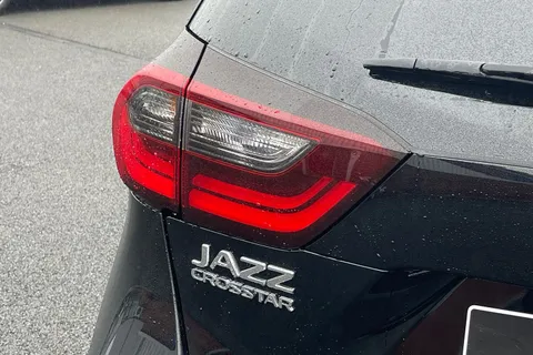  Honda Jazz 1.5 h i-MMD Crosstar Advance eCVT Euro 6 (s/s) 5dr Thumbnail #30