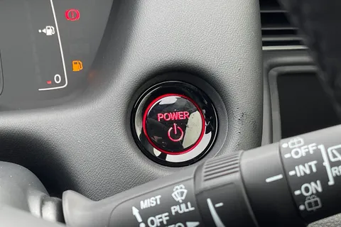  Honda Jazz 1.5 h i-MMD Crosstar Advance eCVT Euro 6 (s/s) 5dr Thumbnail #31