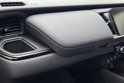  Honda Jazz 1.5 h i-MMD Crosstar Advance eCVT Euro 6 (s/s) 5dr Thumbnail #32