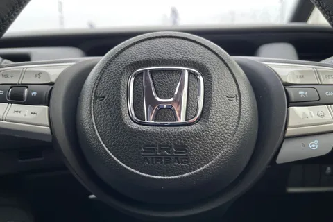  Honda Jazz 1.5 h i-MMD Crosstar Advance eCVT Euro 6 (s/s) 5dr Thumbnail #33