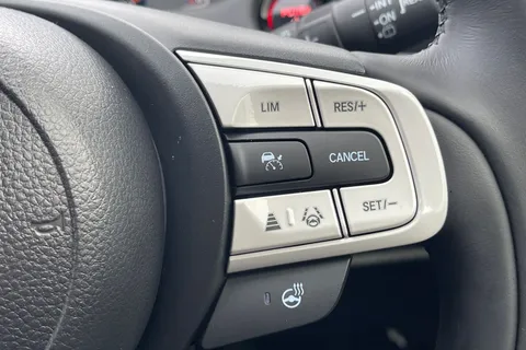  Honda Jazz 1.5 h i-MMD Crosstar Advance eCVT Euro 6 (s/s) 5dr Thumbnail #35