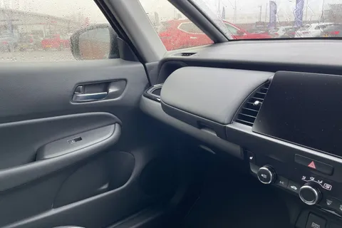  Honda Jazz 1.5 h i-MMD Crosstar Advance eCVT Euro 6 (s/s) 5dr Thumbnail #37