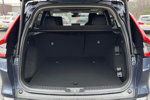 Honda CR-V 2.0 h i-MMD Elegance eCVT 4WD Euro 6 (s/s) 5dr Thumbnail #9