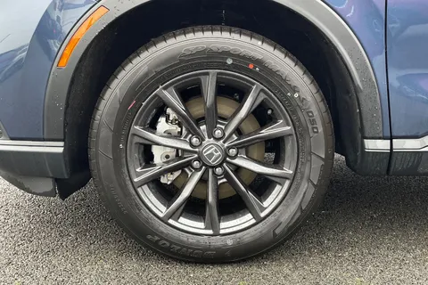 Honda CR-V 2.0 h i-MMD Elegance eCVT 4WD Euro 6 (s/s) 5dr Thumbnail #15