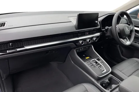 Honda CR-V 2.0 h i-MMD Elegance eCVT 4WD Euro 6 (s/s) 5dr Thumbnail #16
