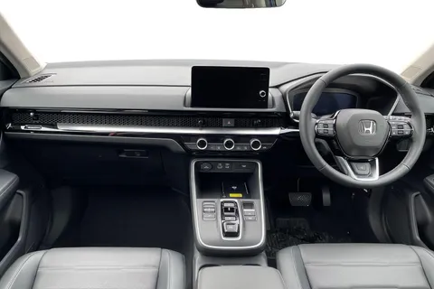 Honda CR-V 2.0 h i-MMD Elegance eCVT 4WD Euro 6 (s/s) 5dr Thumbnail #17