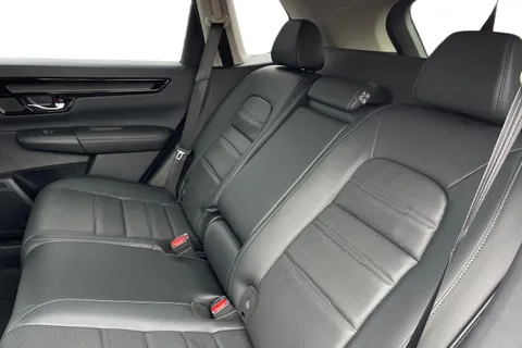 Honda CR-V 2.0 h i-MMD Elegance eCVT 4WD Euro 6 (s/s) 5dr Thumbnail #18