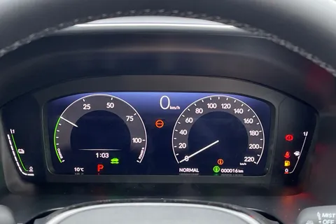 Honda CR-V 2.0 h i-MMD Elegance eCVT 4WD Euro 6 (s/s) 5dr Thumbnail #19