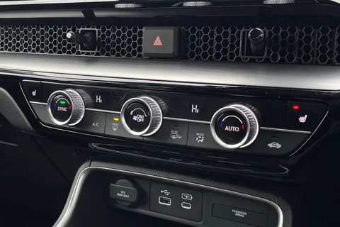 Honda CR-V 2.0 h i-MMD Elegance eCVT 4WD Euro 6 (s/s) 5dr Thumbnail #21