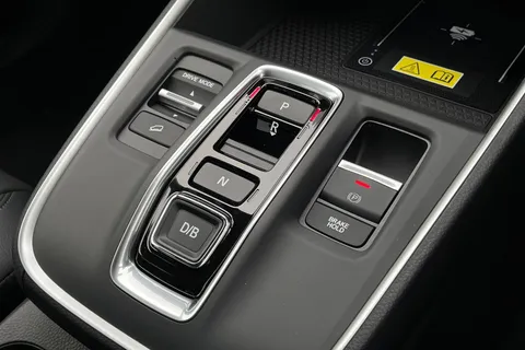 Honda CR-V 2.0 h i-MMD Elegance eCVT 4WD Euro 6 (s/s) 5dr Thumbnail #22