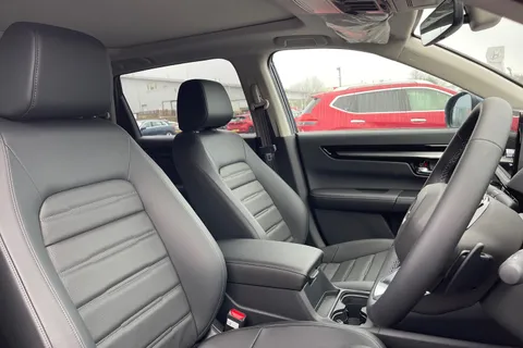 Honda CR-V 2.0 h i-MMD Elegance eCVT 4WD Euro 6 (s/s) 5dr Thumbnail #24