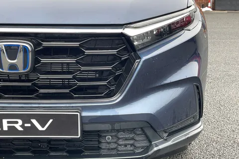 Honda CR-V 2.0 h i-MMD Elegance eCVT 4WD Euro 6 (s/s) 5dr Thumbnail #26