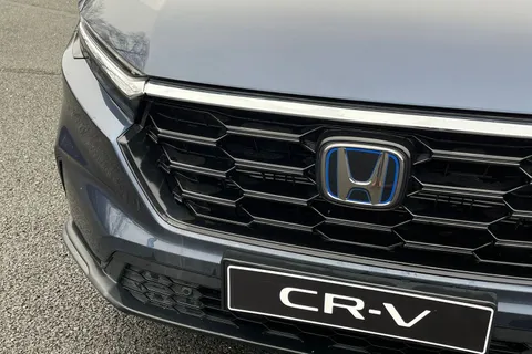Honda CR-V 2.0 h i-MMD Elegance eCVT 4WD Euro 6 (s/s) 5dr Thumbnail #27