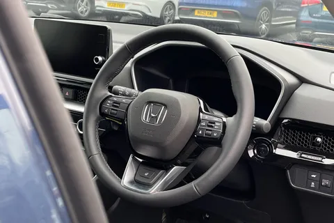 Honda CR-V 2.0 h i-MMD Elegance eCVT 4WD Euro 6 (s/s) 5dr Thumbnail #30