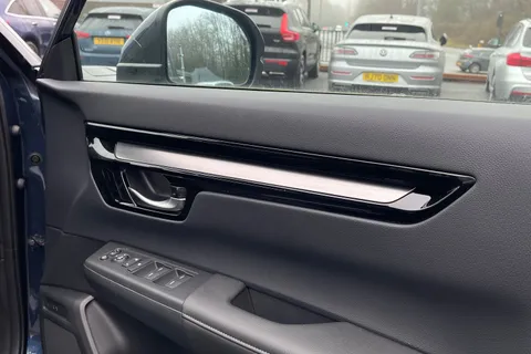 Honda CR-V 2.0 h i-MMD Elegance eCVT 4WD Euro 6 (s/s) 5dr Thumbnail #31