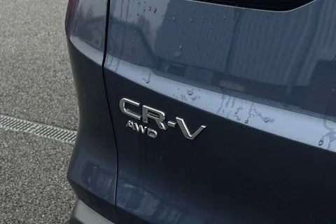 Honda CR-V 2.0 h i-MMD Elegance eCVT 4WD Euro 6 (s/s) 5dr Thumbnail #33