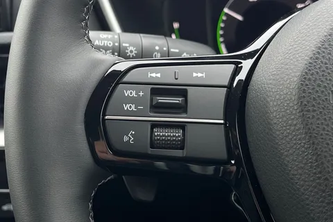 Honda CR-V 2.0 h i-MMD Elegance eCVT 4WD Euro 6 (s/s) 5dr Thumbnail #40