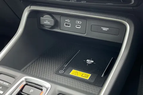 Honda CR-V 2.0 h i-MMD Elegance eCVT 4WD Euro 6 (s/s) 5dr Thumbnail #42