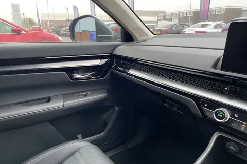 Honda CR-V 2.0 h i-MMD Elegance eCVT 4WD Euro 6 (s/s) 5dr Thumbnail #43