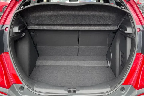  Honda Jazz 1.5 h i-MMD Crosstar Advance eCVT Euro 6 (s/s) 5dr Thumbnail #9