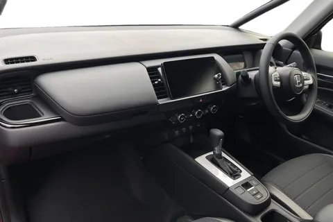  Honda Jazz 1.5 h i-MMD Crosstar Advance eCVT Euro 6 (s/s) 5dr Thumbnail #16