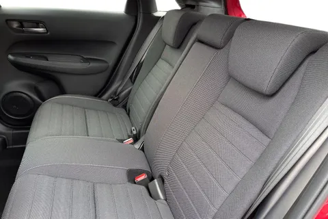  Honda Jazz 1.5 h i-MMD Crosstar Advance eCVT Euro 6 (s/s) 5dr Thumbnail #18