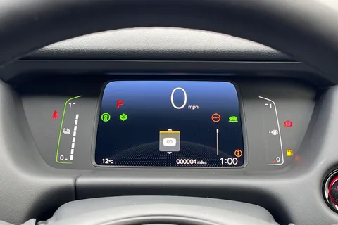  Honda Jazz 1.5 h i-MMD Crosstar Advance eCVT Euro 6 (s/s) 5dr Thumbnail #19