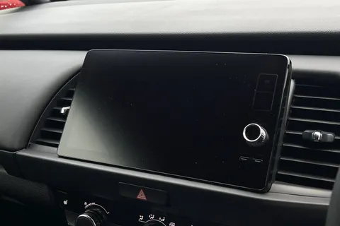  Honda Jazz 1.5 h i-MMD Crosstar Advance eCVT Euro 6 (s/s) 5dr Thumbnail #20