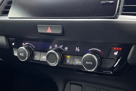  Honda Jazz 1.5 h i-MMD Crosstar Advance eCVT Euro 6 (s/s) 5dr Thumbnail #21