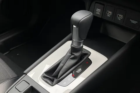  Honda Jazz 1.5 h i-MMD Crosstar Advance eCVT Euro 6 (s/s) 5dr Thumbnail #22