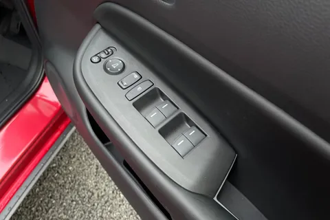 Honda Jazz 1.5 h i-MMD Crosstar Advance eCVT Euro 6 (s/s) 5dr Thumbnail #23