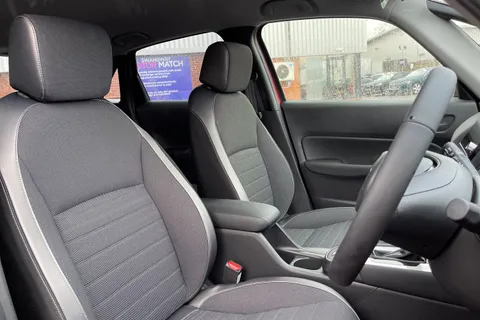  Honda Jazz 1.5 h i-MMD Crosstar Advance eCVT Euro 6 (s/s) 5dr Thumbnail #24