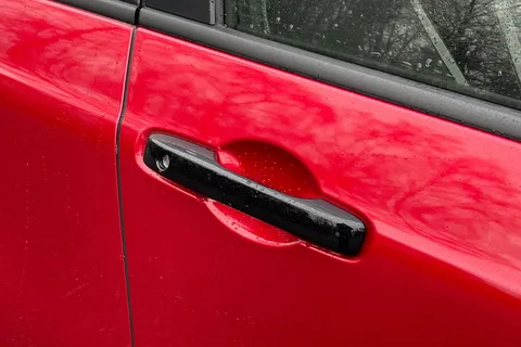  Honda Jazz 1.5 h i-MMD Crosstar Advance eCVT Euro 6 (s/s) 5dr Thumbnail #27