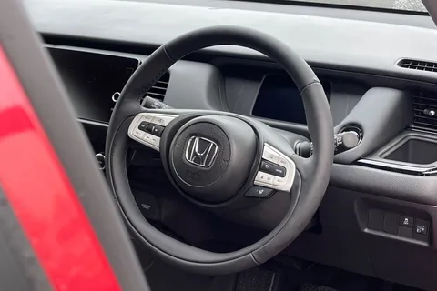  Honda Jazz 1.5 h i-MMD Crosstar Advance eCVT Euro 6 (s/s) 5dr Thumbnail #28