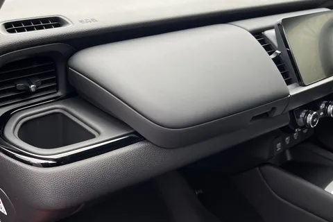  Honda Jazz 1.5 h i-MMD Crosstar Advance eCVT Euro 6 (s/s) 5dr Thumbnail #33