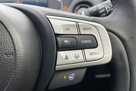  Honda Jazz 1.5 h i-MMD Crosstar Advance eCVT Euro 6 (s/s) 5dr Thumbnail #37