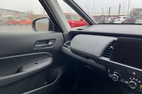  Honda Jazz 1.5 h i-MMD Crosstar Advance eCVT Euro 6 (s/s) 5dr Thumbnail #38