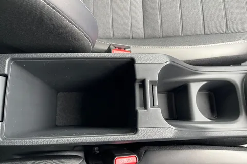  Honda Jazz 1.5 h i-MMD Crosstar Advance eCVT Euro 6 (s/s) 5dr Thumbnail #40