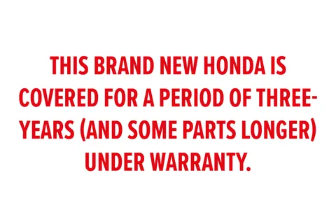  Honda Jazz 1.5 h i-MMD Crosstar Advance eCVT Euro 6 (s/s) 5dr Thumbnail #45