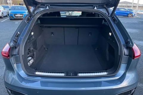  Audi A5 Avant 2.0 TFSI Edition 1 Estate 5dr Petrol S Tronic Euro 6 (s/s) (204 ps) Thumbnail #7