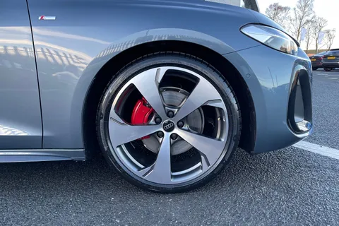  Audi A5 Avant 2.0 TFSI Edition 1 Estate 5dr Petrol S Tronic Euro 6 (s/s) (204 ps) Thumbnail #11