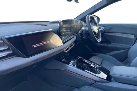  Audi A5 Avant 2.0 TFSI Edition 1 Estate 5dr Petrol S Tronic Euro 6 (s/s) (204 ps) Thumbnail #15