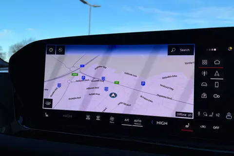  Audi A5 Avant 2.0 TFSI Edition 1 Estate 5dr Petrol S Tronic Euro 6 (s/s) (204 ps) Thumbnail #17