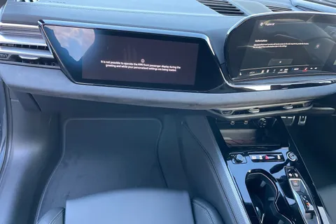  Audi A5 Avant 2.0 TFSI Edition 1 Estate 5dr Petrol S Tronic Euro 6 (s/s) (204 ps) Thumbnail #20