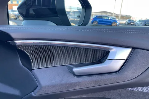  Audi A5 Avant 2.0 TFSI Edition 1 Estate 5dr Petrol S Tronic Euro 6 (s/s) (204 ps) Thumbnail #21