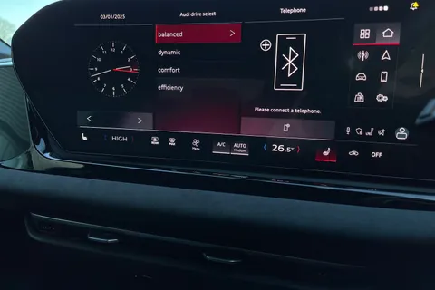  Audi A5 Avant 2.0 TFSI Edition 1 Estate 5dr Petrol S Tronic Euro 6 (s/s) (204 ps) Thumbnail #22