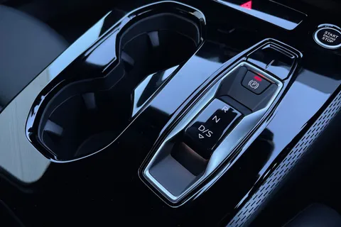  Audi A5 Avant 2.0 TFSI Edition 1 Estate 5dr Petrol S Tronic Euro 6 (s/s) (204 ps) Thumbnail #23